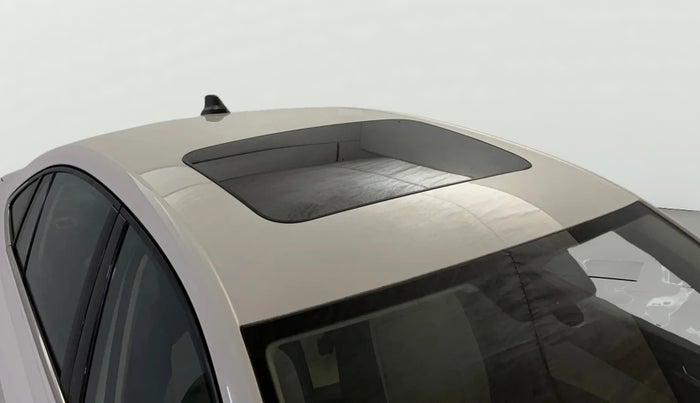 2023 Skoda SLAVIA STYLE 1.0L TSI AT, Petrol, Automatic, 52,005 km, Roof