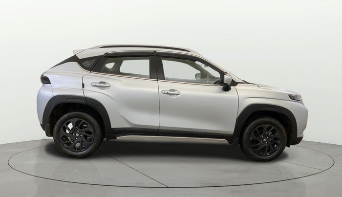 2025 Maruti FRONX ZETA 1.0 TURBO MT, Petrol, Manual, 14,476 km, Right Side View