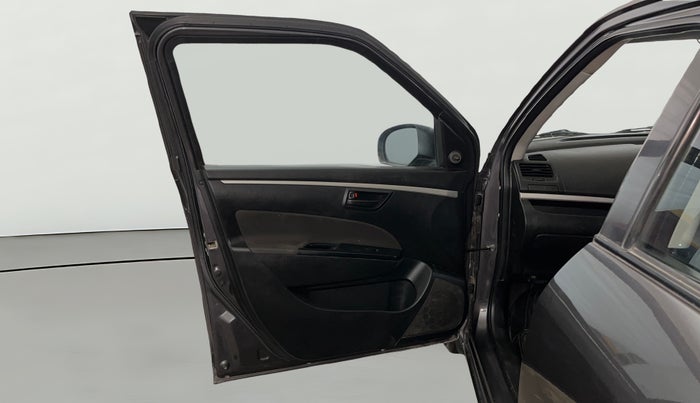 2016 Maruti Swift LXI, Petrol, Manual, 57,386 km, LHS Front Door