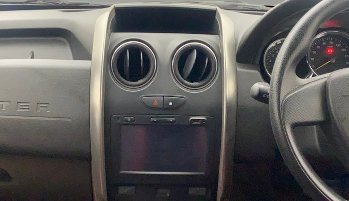 2018 Renault Duster RXS CVT, Petrol, Automatic, 42,181 km, Air Conditioner