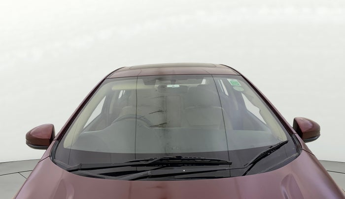 2015 Honda City 1.5L I-VTEC VX, Petrol, Manual, 94,102 km, Front Windshield