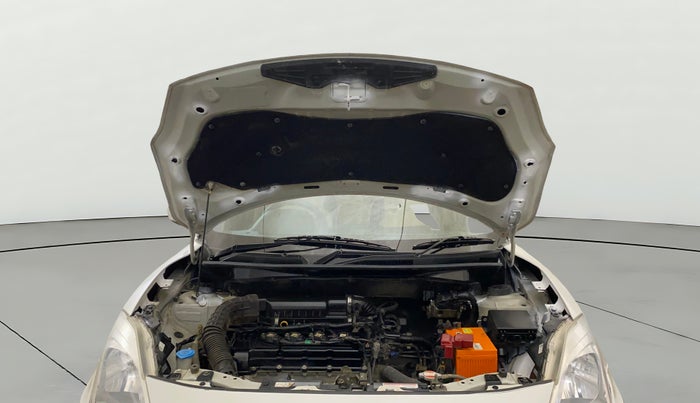 2018 Maruti Dzire VXI, Petrol, Manual, 87,151 km, Open Bonet