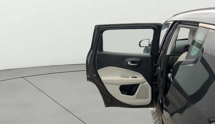 2020 Jeep Compass LIMITED PLUS PETROL AT, Petrol, Automatic, 64,162 km, LHS Rear Door