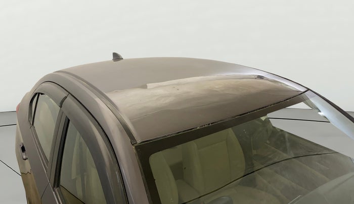 2019 Honda Amaze 1.2L I-VTEC S, Petrol, Manual, 43,026 km, Roof