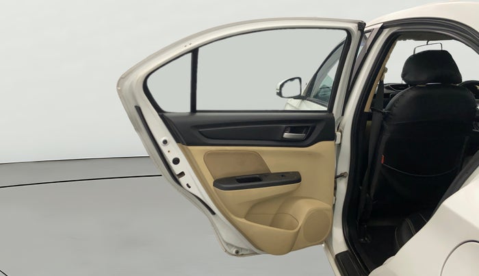 2021 Honda Amaze 1.2L I-VTEC VX CVT, Petrol, Automatic, 23,875 km, LHS Rear Door