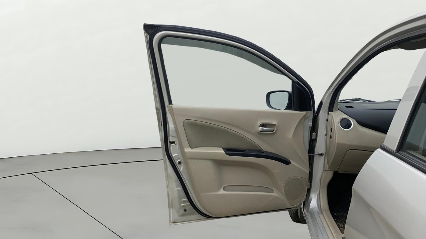 2019 Maruti Celerio ZXI, Petrol, Manual, 1,16,834 km, LHS Front Door