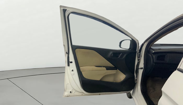 2014 Honda City 1.5L I-VTEC S MT, Petrol, Manual, 70,800 km, LHS Front Door