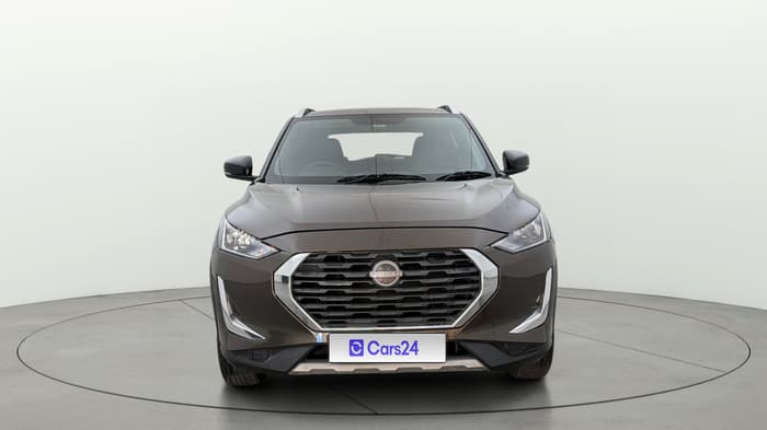 2023 Nissan MAGNITE XL, Petrol, Manual, 63,007 km, Front