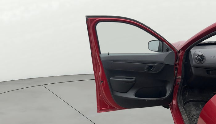 2021 Renault Kwid RXT 1.0 AMT (O), Petrol, Automatic, 61,343 km, LHS Front Door