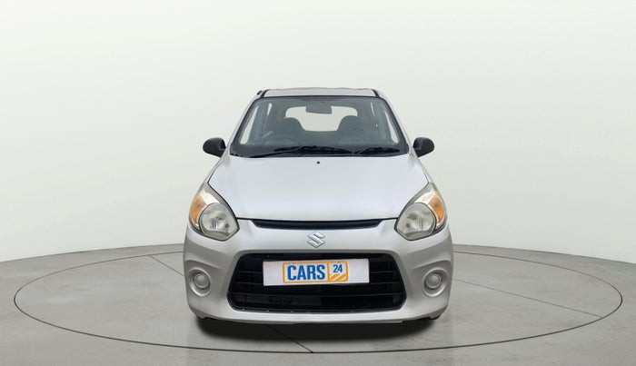 2017 Maruti Alto 800 LXI, Petrol, Manual, 70,239 km, Front
