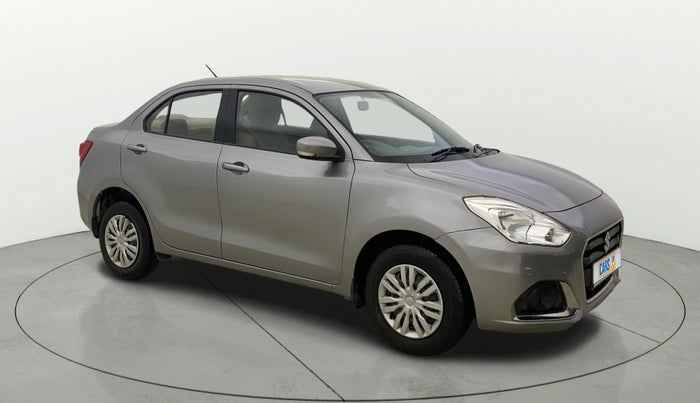2020 Maruti Dzire VXI, Petrol, Manual, 27,532 km, SRP