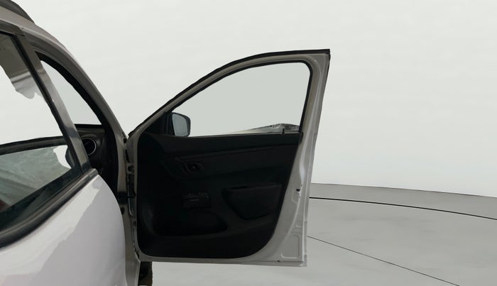 2017 Renault Kwid RXL, Petrol, Manual, 75,738 km, RHS Front Door