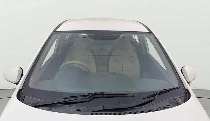 2018 Hyundai Grand i10 MAGNA 1.2 KAPPA VTVT, Petrol, Manual, 92,157 km, Front Windshield