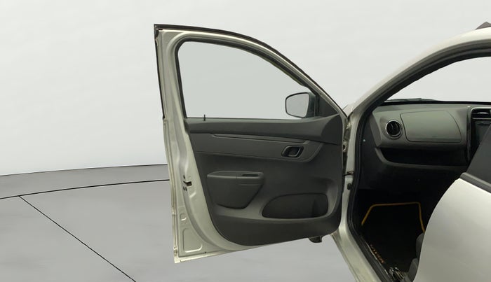 2016 Renault Kwid RXT 0.8, Petrol, Manual, 52,013 km, LHS Front Door