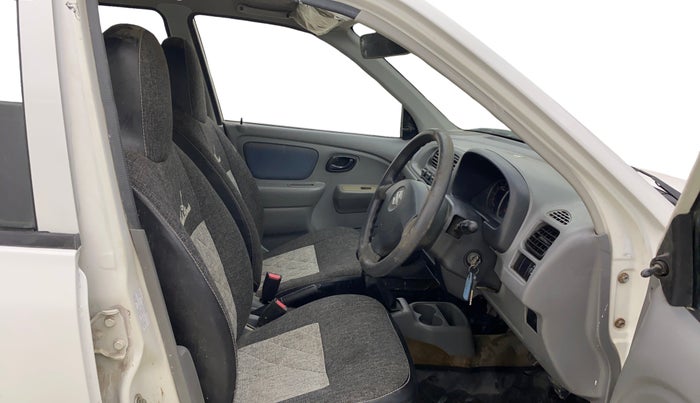 2014 Maruti Alto K10 VXI, Petrol, Manual, 91,059 km, Right Side Front Door Cabin