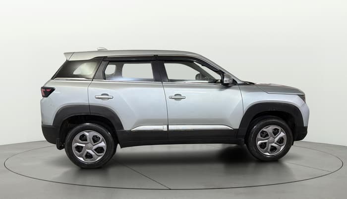 2023 Maruti BREZZA VXI S-CNG, CNG, Manual, 57,237 km, Right Side View