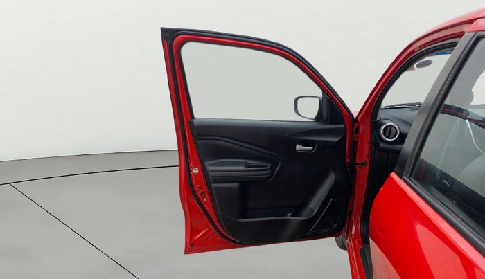 2023 Maruti Celerio ZXI PLUS AGS, Petrol, Automatic, 13,410 km, LHS Front Door