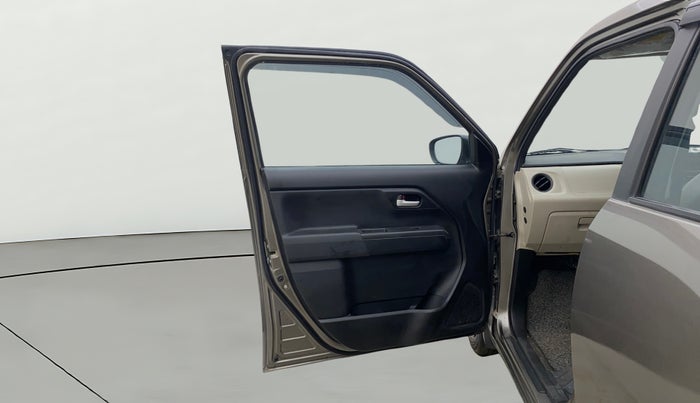 2023 Maruti New Wagon-R ZXI 1.2, Petrol, Manual, 22,860 km, LHS Front Door