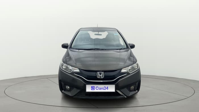 2017 Honda Jazz 1.2L I-VTEC SV, Petrol, Manual, 36,623 km, Front