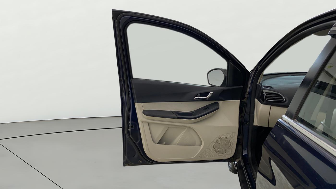 2024 Tata TIGOR XZA Plus iCNG , CNG, Automatic, 34,848 km, LHS Front Door