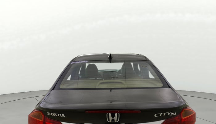 2015 Honda City 1.5L I-VTEC VX, Petrol, Manual, 95,915 km, Rear Windshield