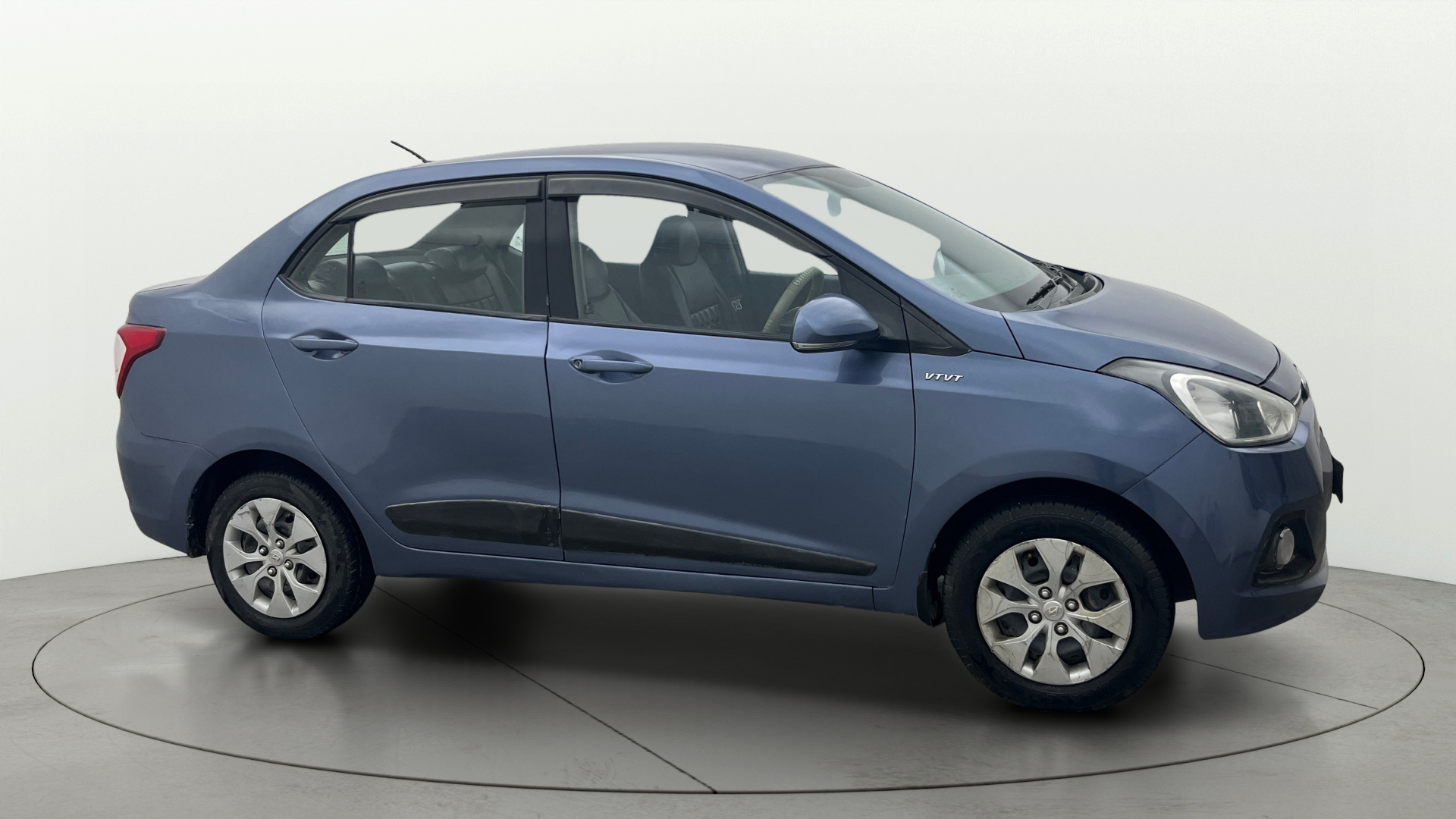 2015 Hyundai Xcent S 1.2 2015 Hyundai Xcent S 1.2