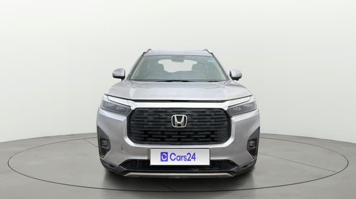 2024 Honda ELEVATE VX MT, Petrol, Manual, 78,194 km, Front