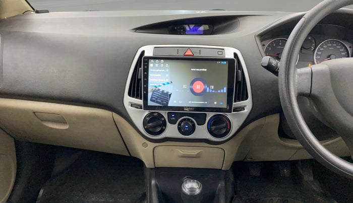 2012 Hyundai i20 MAGNA 1.2, Petrol, Manual, 77,947 km, Air Conditioner