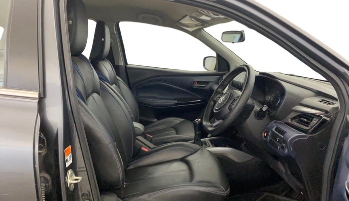 2023 Maruti Baleno ZETA PETROL 1.2, Petrol, Manual, 35,805 km, Right Side Front Door Cabin