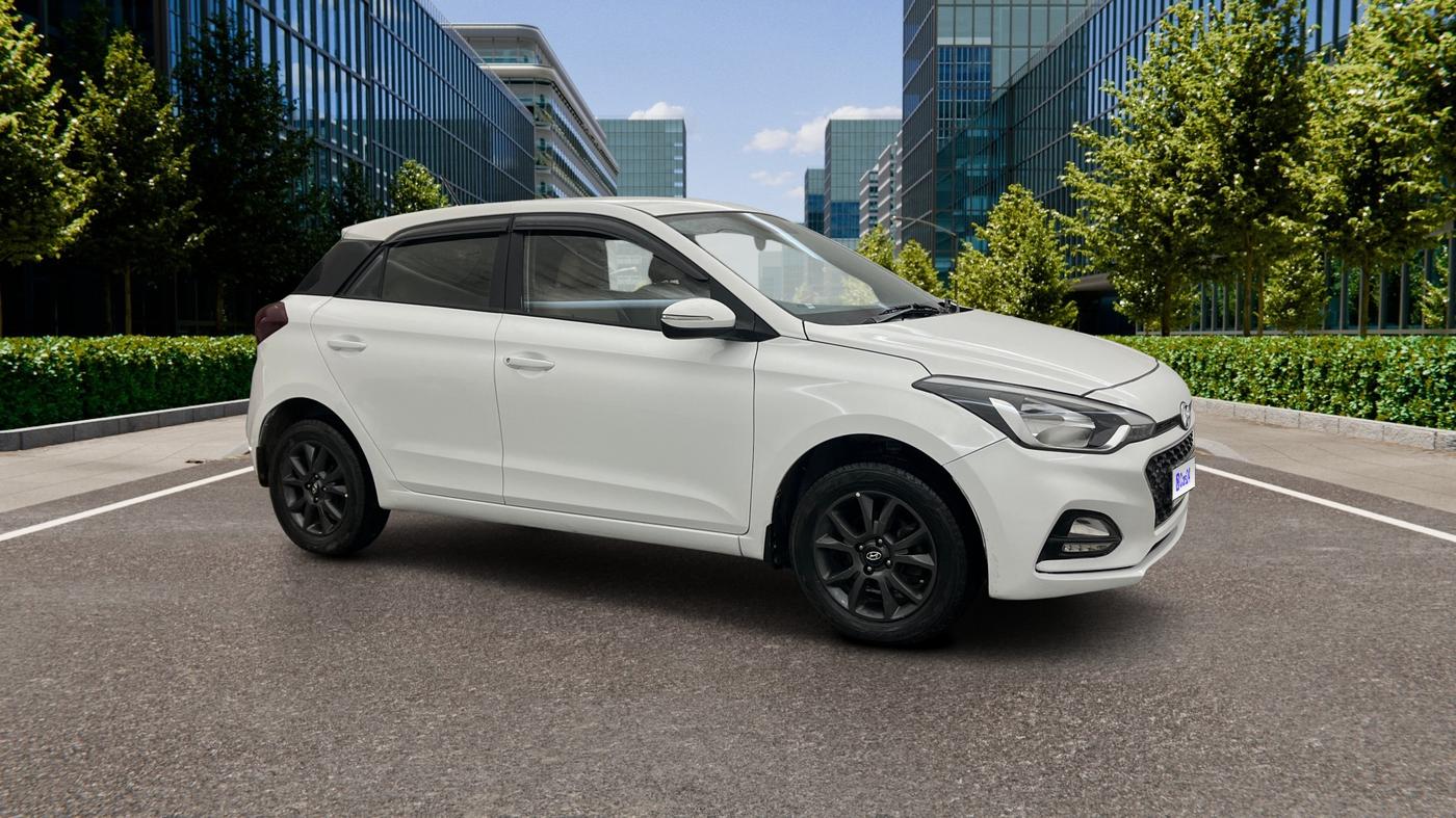 2020 Hyundai Elite i20 SPORTZ PLUS 1.2, Petrol, Manual, 59,631 km, SRP