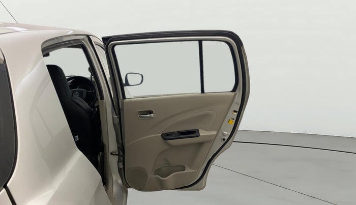 2016 Maruti Celerio VXI AMT, CNG, Automatic, 65,957 km, RHS Rear Door