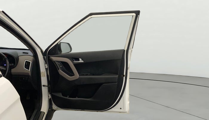 2018 Hyundai Creta SX 1.6 PETROL, Petrol, Manual, 56,024 km, RHS Front Door