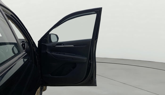 2020 KIA SONET HTK PLUS 1.2, Petrol, Manual, 94,012 km, RHS Front Door