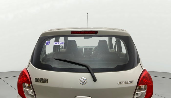 2019 Maruti Celerio ZXI AMT, Petrol, Automatic, 43,382 km, Rear Windshield
