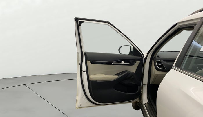 2023 KIA SELTOS  HTX IVT G, Petrol, Automatic, 45,390 km, LHS Front Door