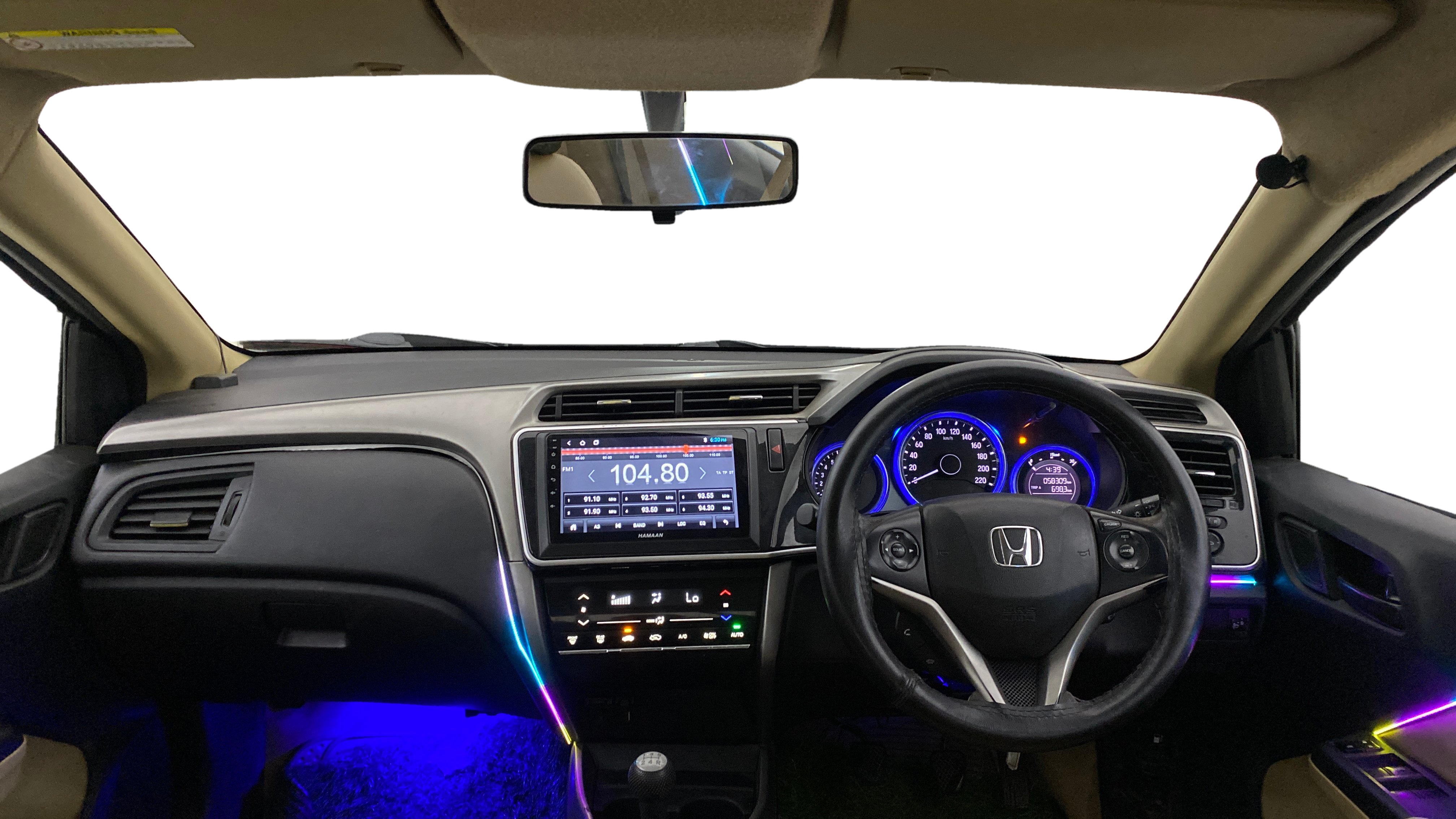 Interior