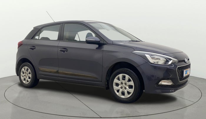2016 Hyundai Elite i20 SPORTZ 1.2, Petrol, Manual, 46,386 km, SRP