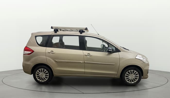 2013 Maruti Ertiga VDI, Diesel, Manual, 99,052 km, Right Side View
