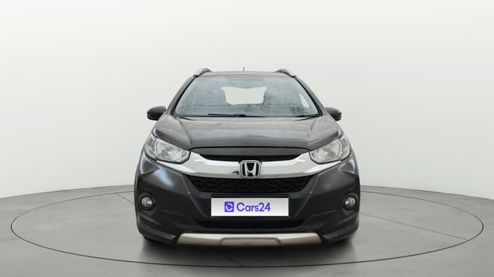 2019 Honda WR-V 1.2L I-VTEC VX MT, Petrol, Manual, 49,841 km, Front