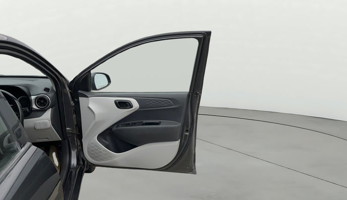 2020 Hyundai GRAND I10 NIOS MAGNA 1.2 KAPPA VTVT, Petrol, Manual, 66,035 km, RHS Front Door