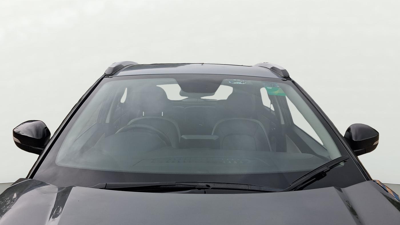 2023 Tata NEXON XZA PLUS SUNROOF PETROL, Petrol, Automatic, 32,224 km, Front Windshield