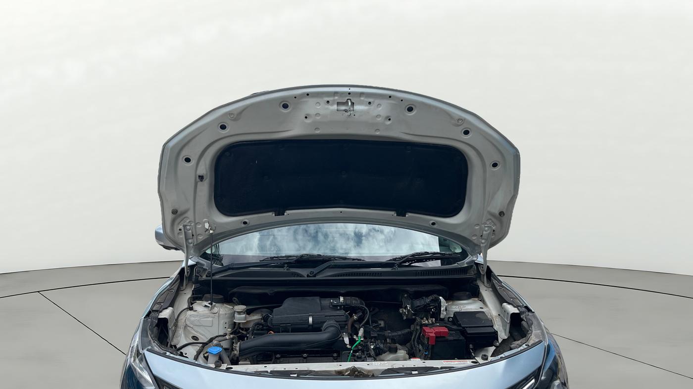2025 Maruti Baleno ALPHA 1.2 AGS, Petrol, Automatic, 32,461 km, Open Bonet