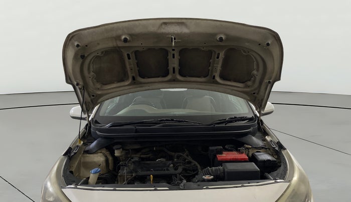 2016 Hyundai Elite i20 MAGNA 1.2, Petrol, Manual, 51,407 km, Open Bonet