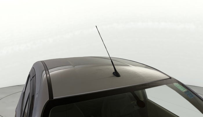 2021 Hyundai NEW SANTRO MAGNA, Petrol, Manual, 48,765 km, Roof