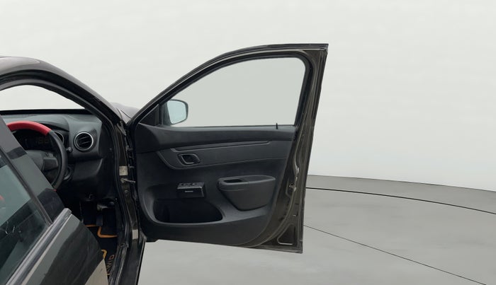 2018 Renault Kwid RXL 1.0, Petrol, Manual, 43,967 km, RHS Front Door