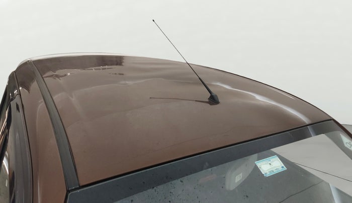 2022 Maruti Celerio VXI CNG, CNG, Manual, 84,281 km, Roof