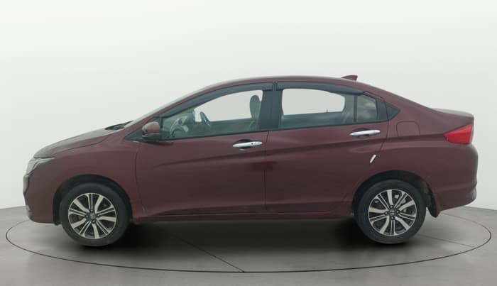2018 Honda City 1.5L I-VTEC V MT, Petrol, Manual, 59,248 km, Left Side