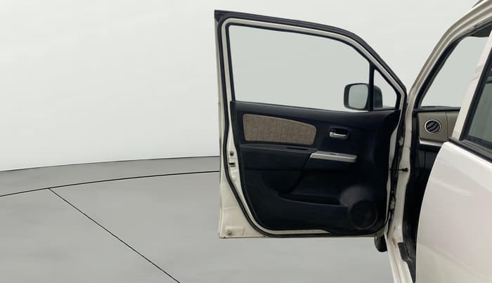 2015 Maruti Wagon R 1.0 VXI, Petrol, Manual, 58,548 km, LHS Front Door