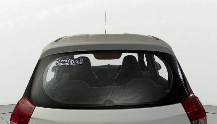 2022 Hyundai NEW SANTRO SPORTZ AMT, Petrol, Automatic, 15,796 km, Rear Windshield