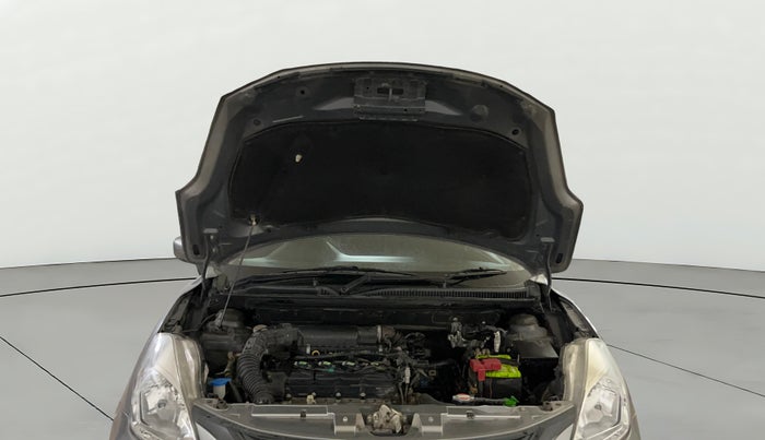 2021 Maruti Baleno SIGMA PETROL 1.2, Petrol, Manual, 24,713 km, Open Bonet